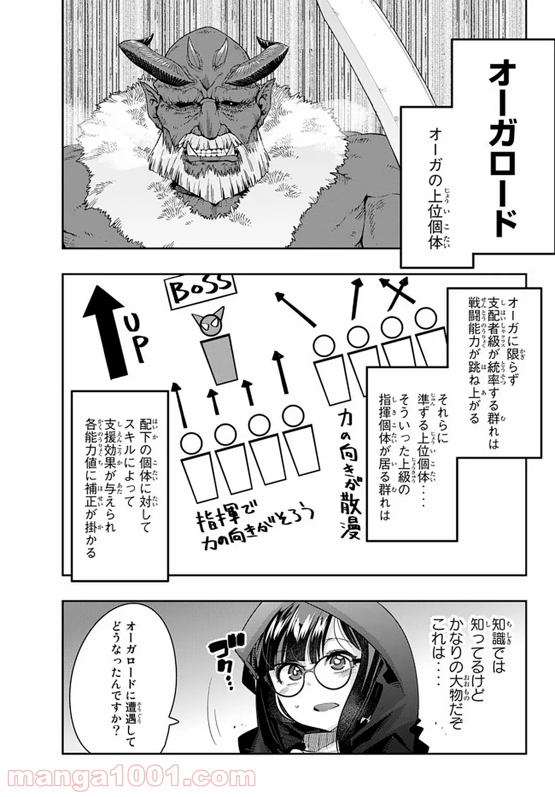 よくわからないけれど異世界に転生していたようです 第16.2話 - Page 11