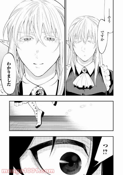 THE NEW GATE ザ・ニュー・ゲート 第49話 - Page 29