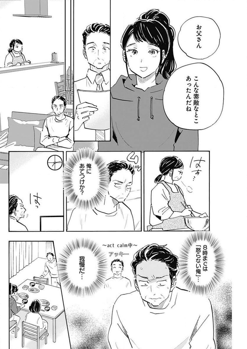 Shrink〜精神科医ヨワイ〜 第61話 - Page 10