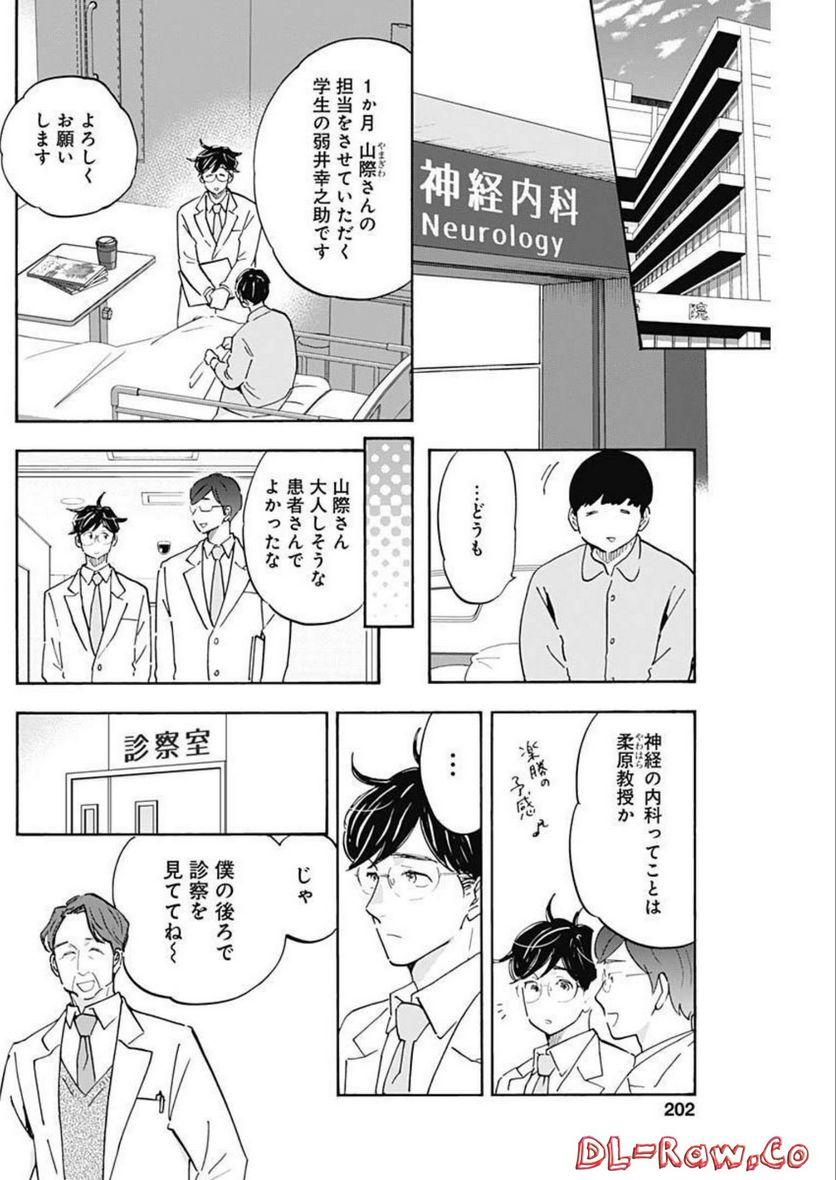 Shrink〜精神科医ヨワイ〜 第49話 - Page 20