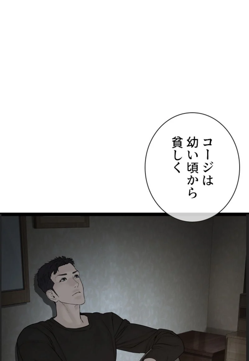 喧嘩独学 第136話 - Page 28