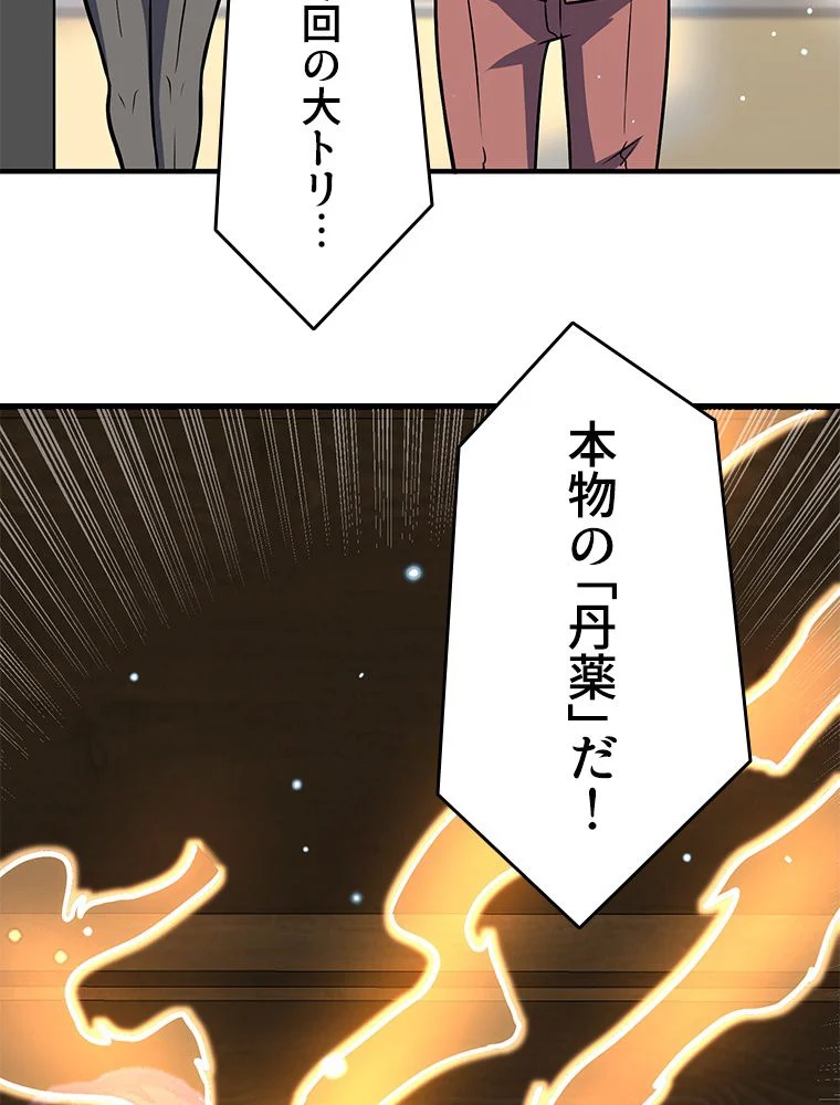 一族を滅ぼされた俺が最強の力を手に入れて帰ってきた 第49話 - Page 46