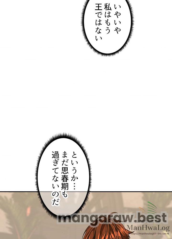 最強の王様、二度目の人生は何をする？ 第41話 - Page 17