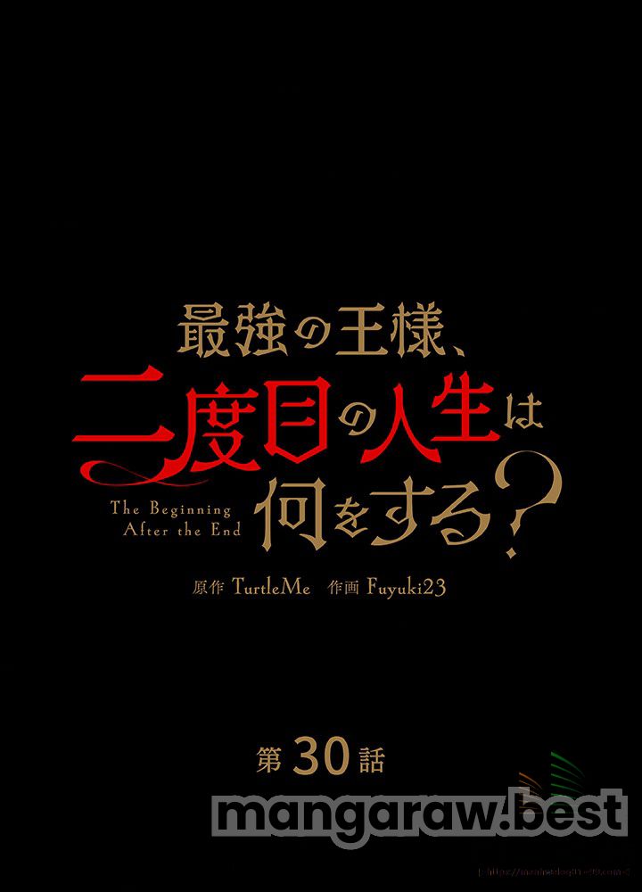 最強の王様、二度目の人生は何をする？ 第30話 - Page 47