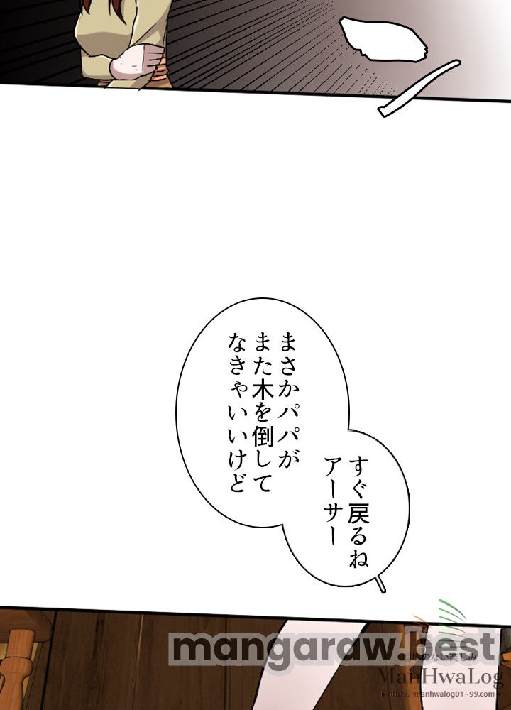 最強の王様、二度目の人生は何をする？ 第4話 - Page 64