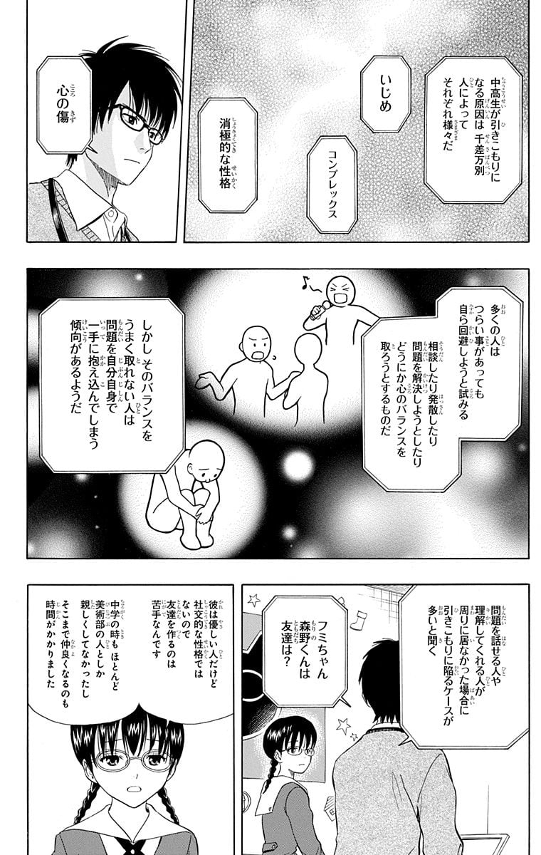 スケットダンス 第19話 - Page 171