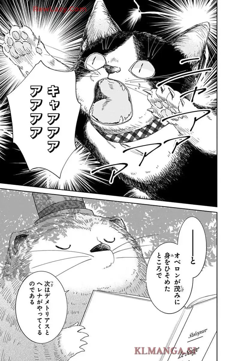 ピチカートの眠る森 第18話 - Page 13