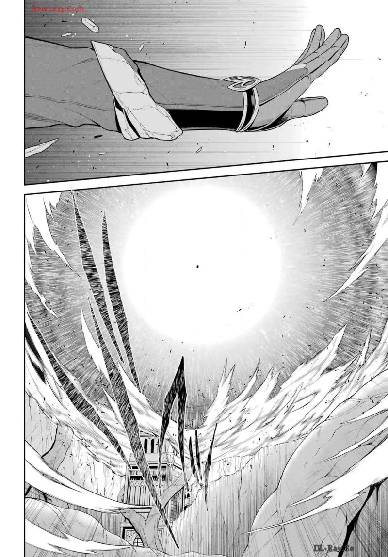 戦隊レッド 異世界で冒険者になる 第38話 - Page 35