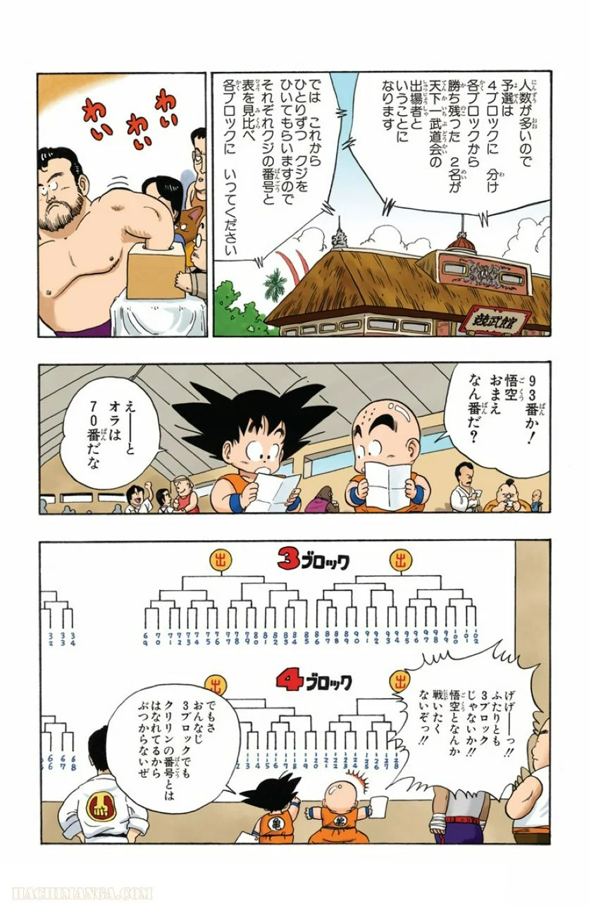 ドラゴンボール 第3話 - Page 100