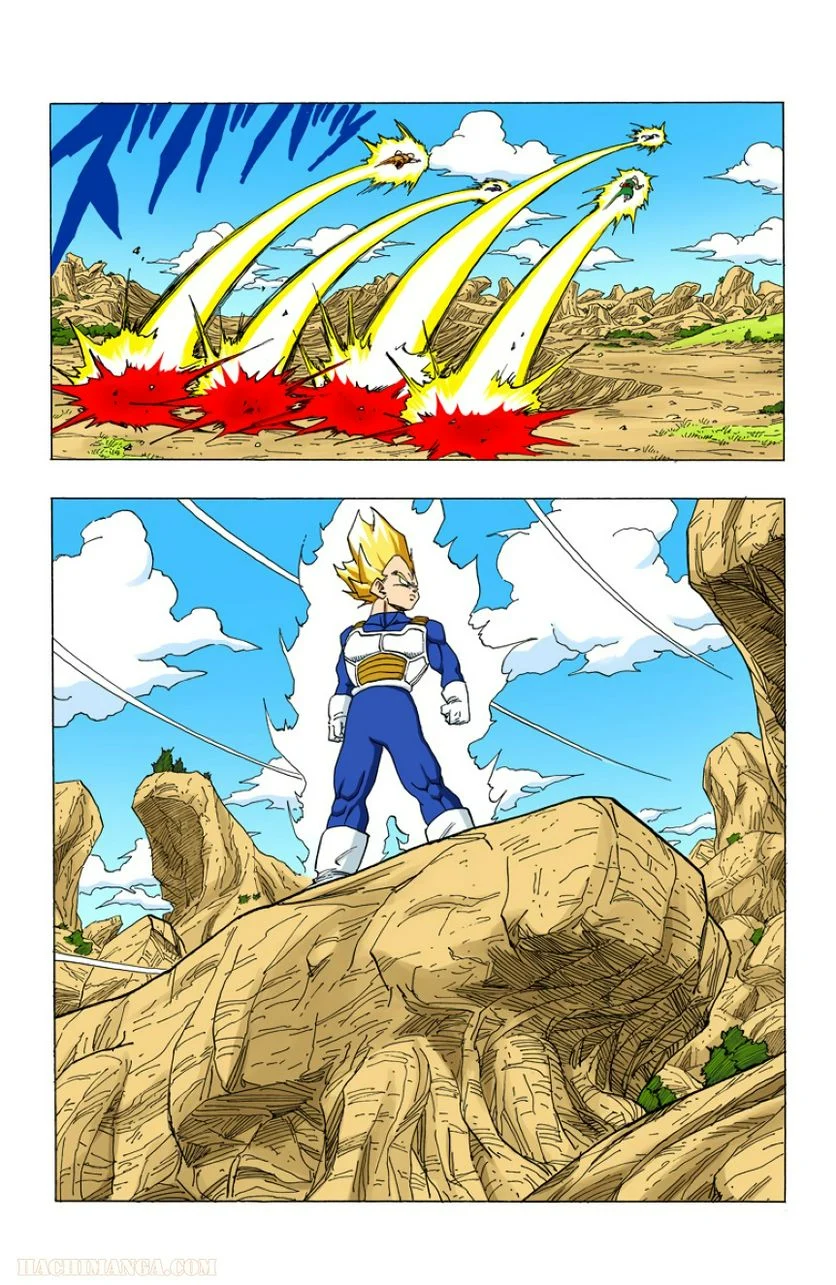 ドラゴンボール 第29話 - Page 57