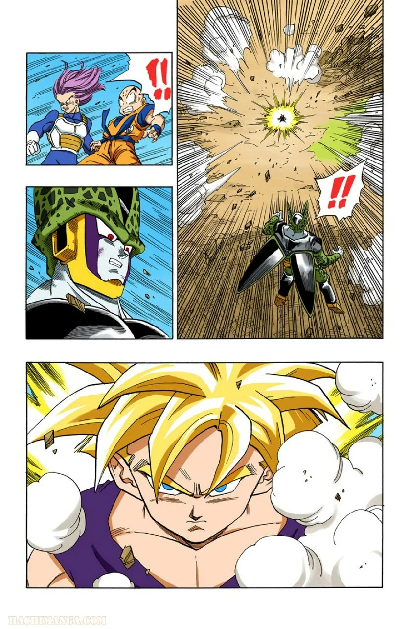 ドラゴンボール 第34話 - Page 94