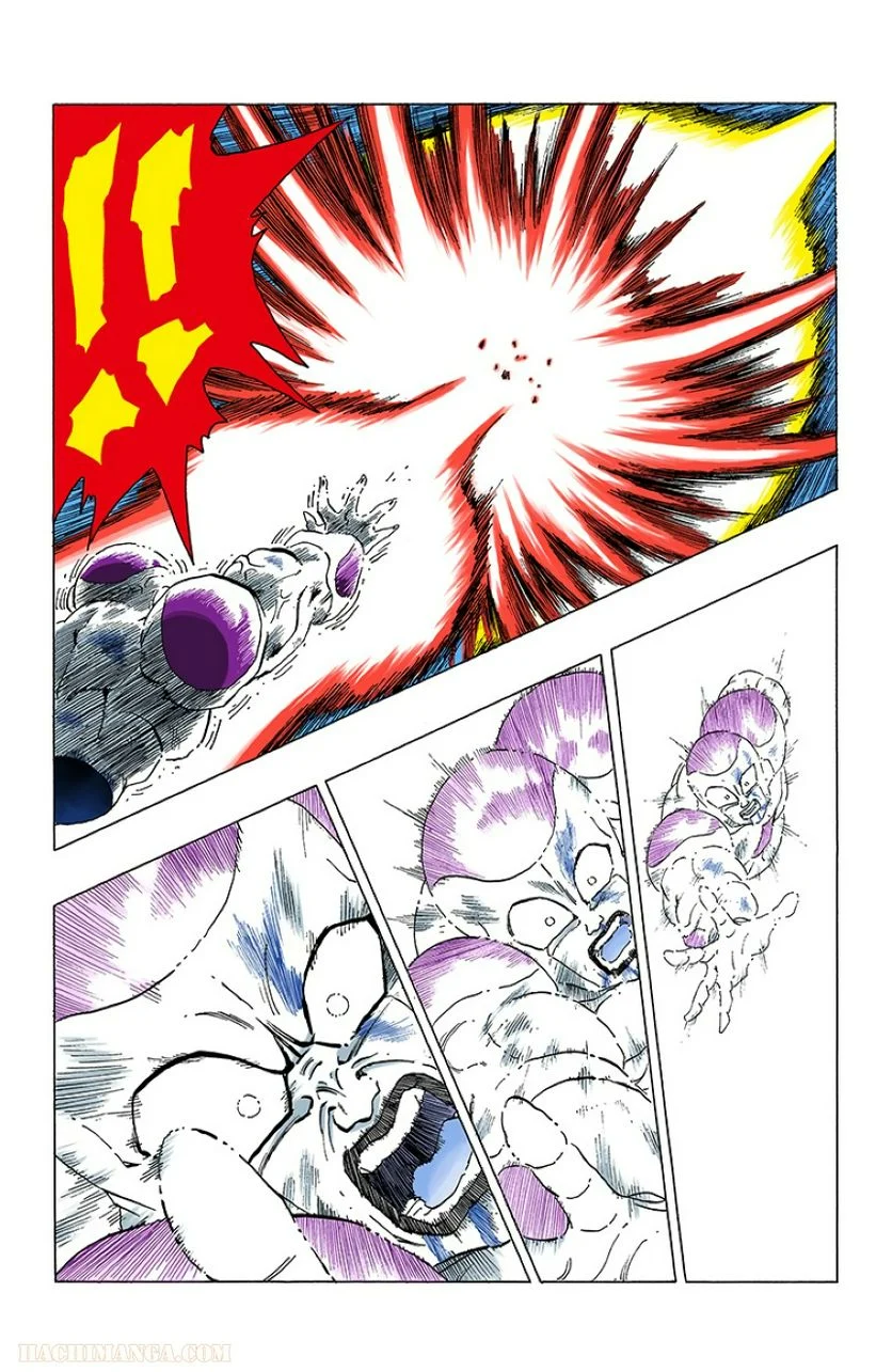 ドラゴンボール 第27話 - Page 158