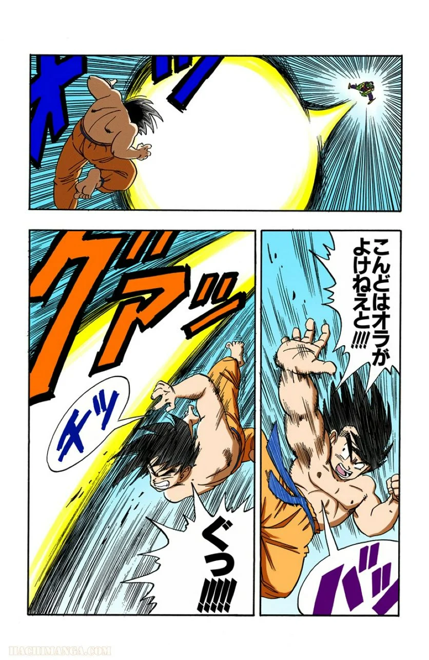 ドラゴンボール - 第16話 - Page 29