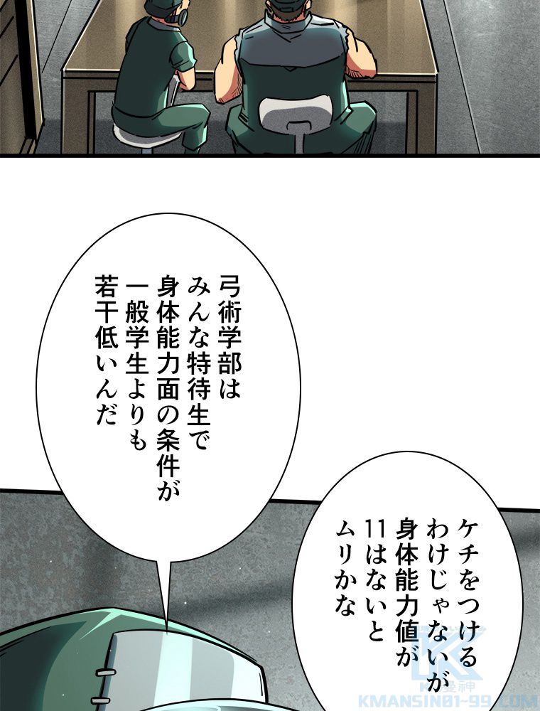 SSS級エイリアンハンター~最底辺生物狩りから始まる成り上がり~ 第74話 - Page 8