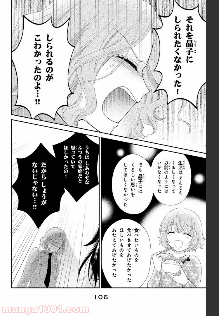 秘密のチャイハロ 第6話 - Page 29