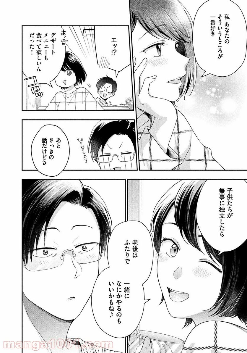 この会社に好きな人がいます 第41話 - Page 10