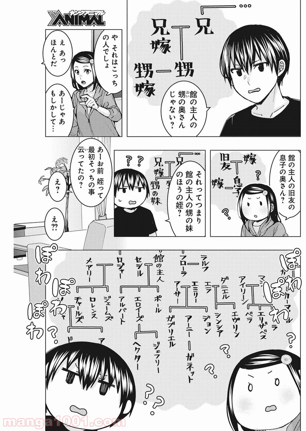 じけんじゃけん! 第79話 - Page 3