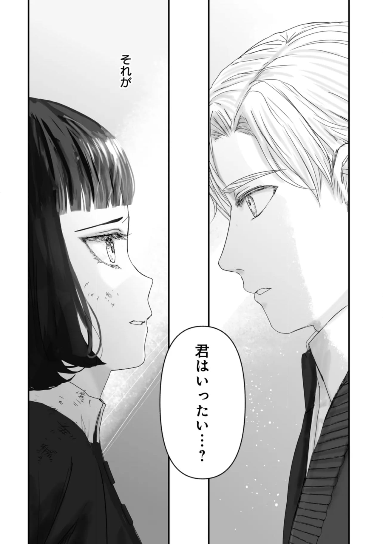 宝石商のメイド 第21.1話 - Page 10