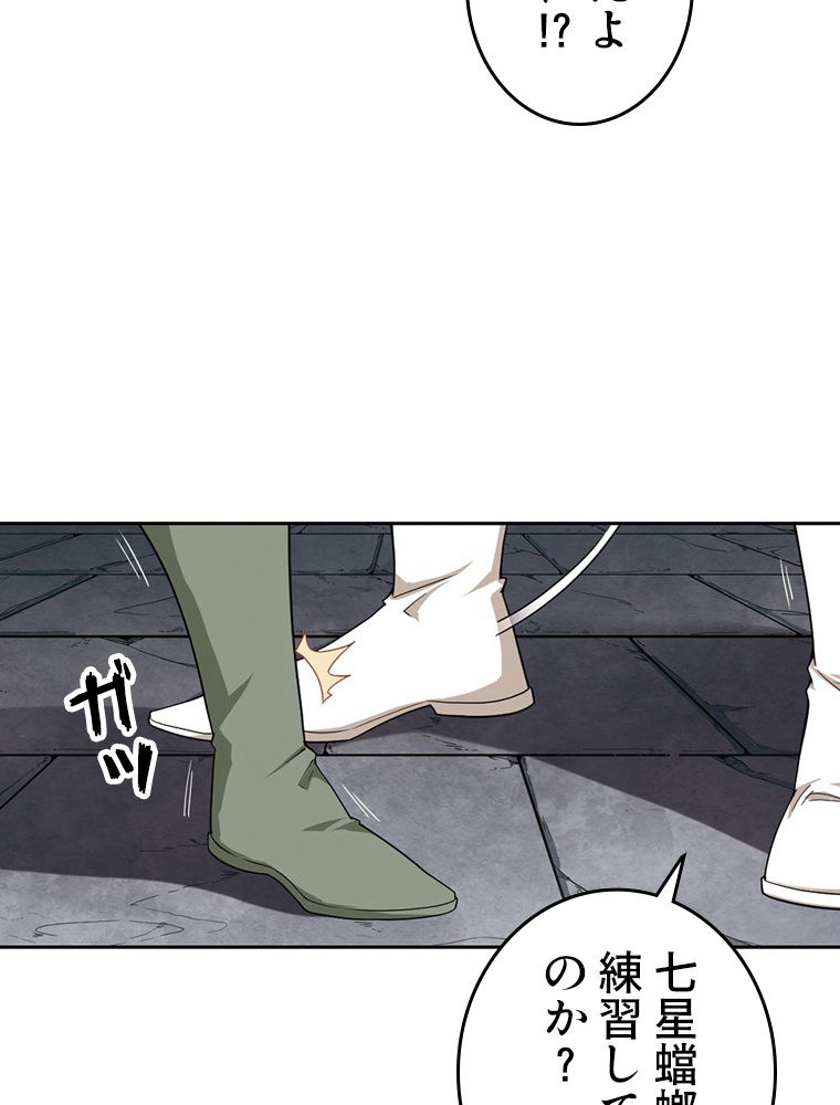 仕方なく接近戦型魔導師として無双します~ 第66話 - Page 24