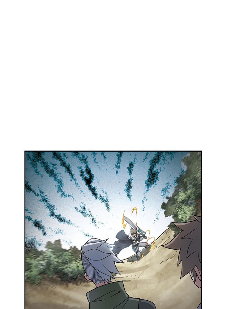 仕方なく接近戦型魔導師として無双します~ 第29話 - Page 3