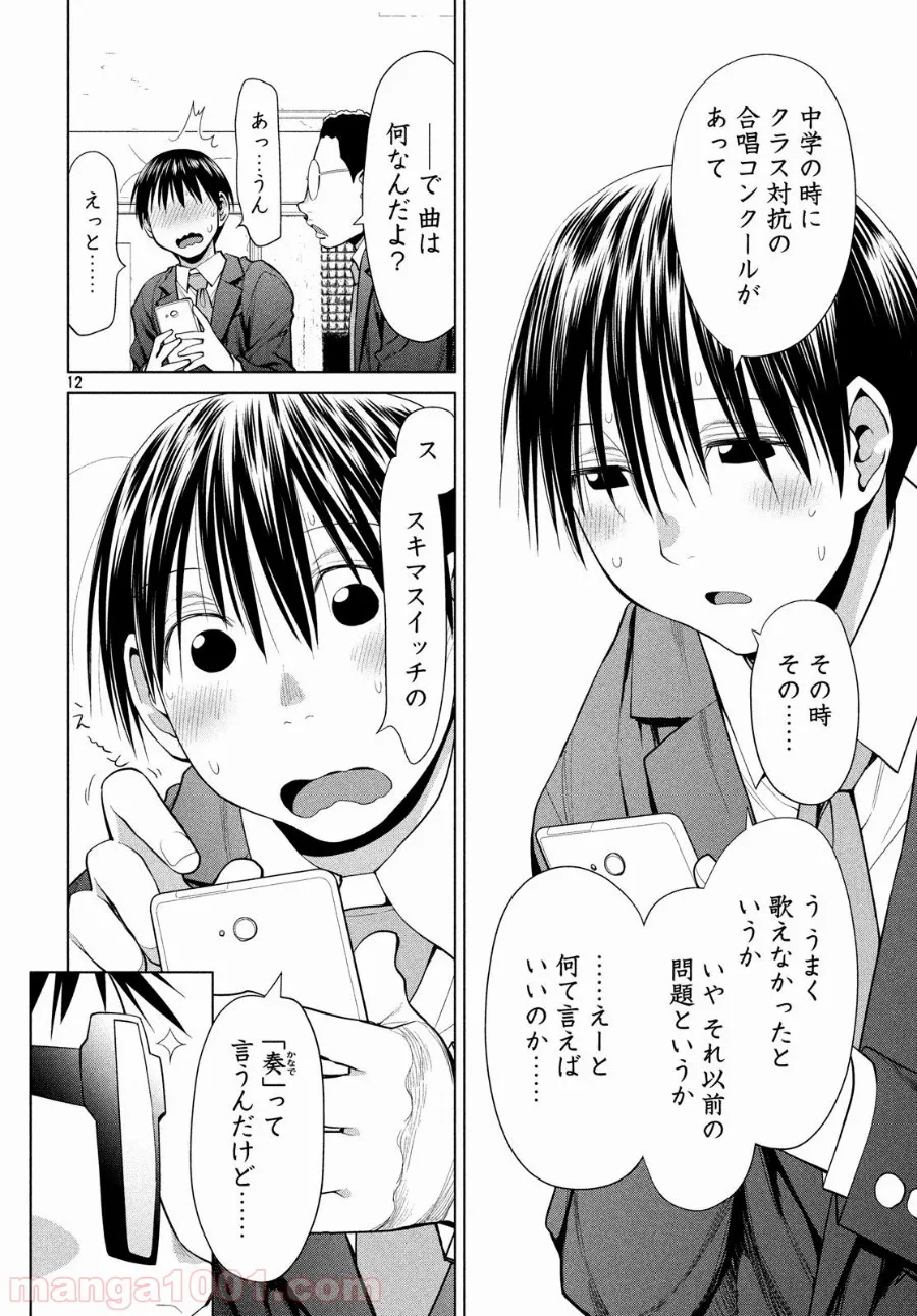 失業賢者の成り上がり　～嫌われた才能は世界最強でした～ - 第50話 - Page 12