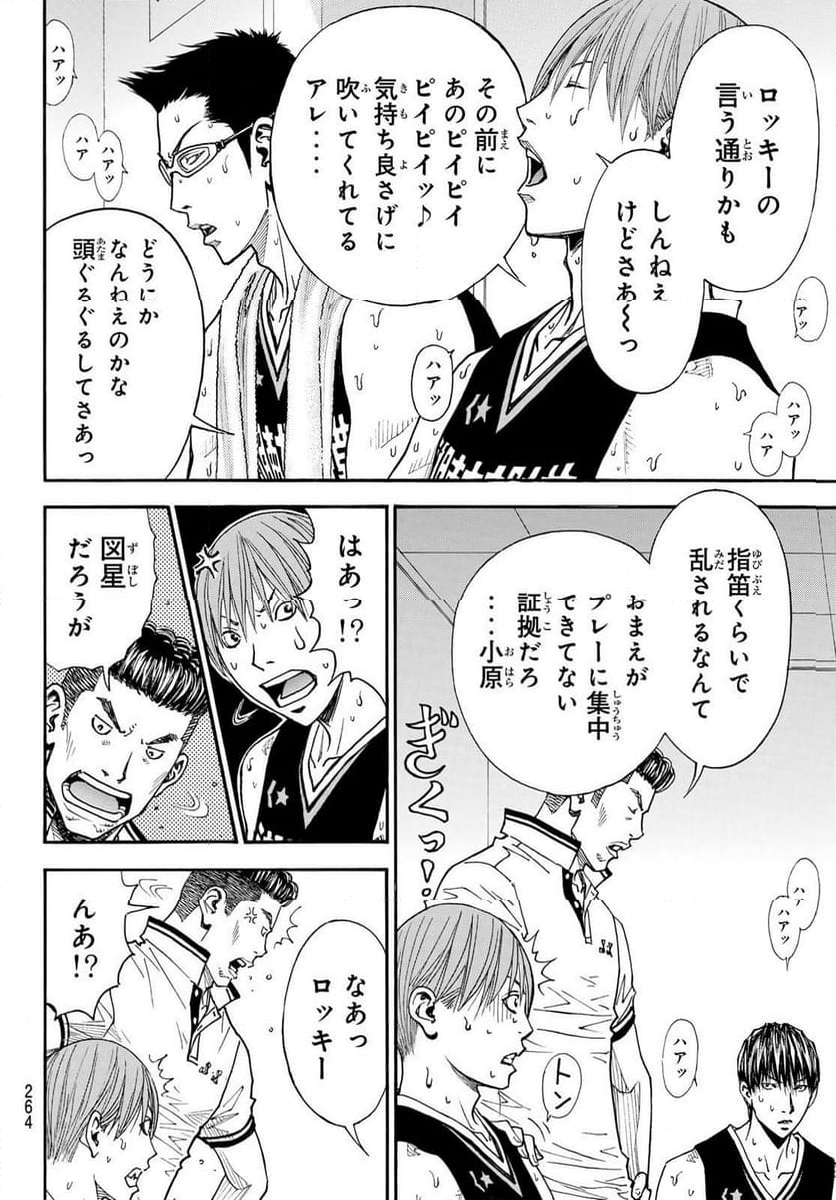 DEAR BOYS ACT 4 第70話 - Page 18