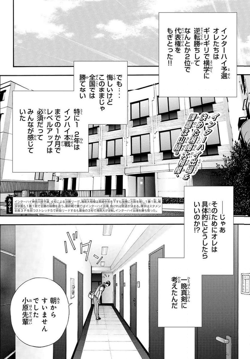 DEAR BOYS ACT 4 第61話 - Page 2