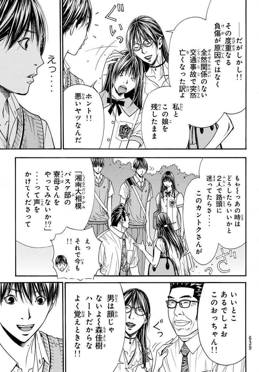 DEAR BOYS ACT 4 第61話 - Page 17