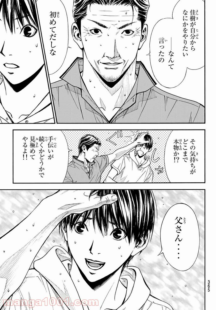 DEAR BOYS ACT 4 第28話 - Page 17