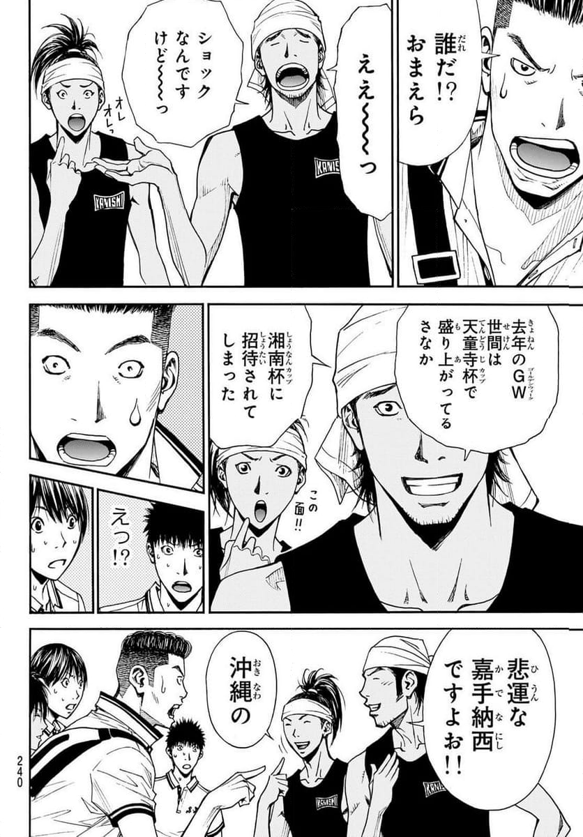 DEAR BOYS ACT 4 第63話 - Page 26