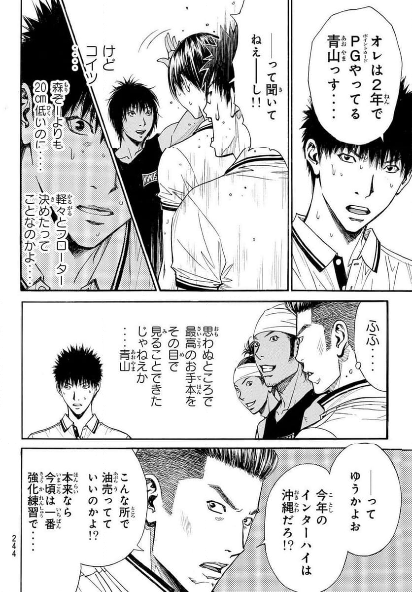 DEAR BOYS ACT 4 第63話 - Page 30