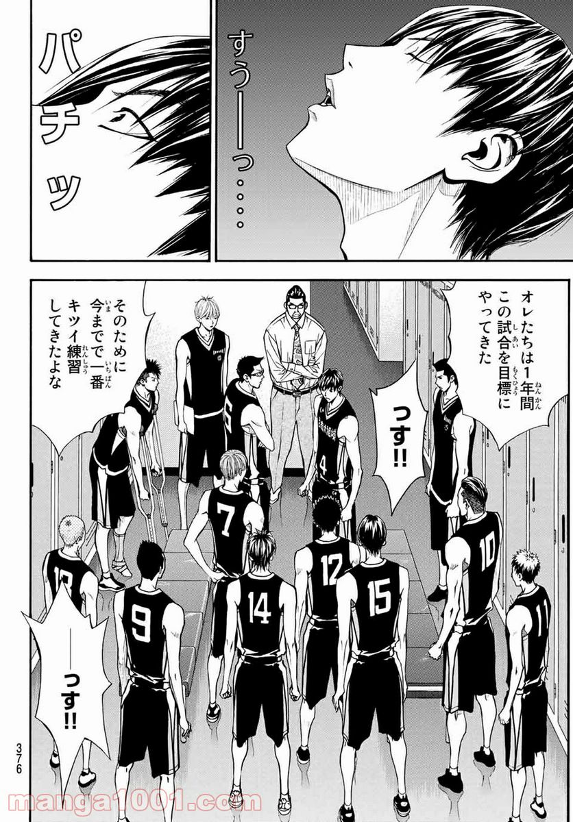 DEAR BOYS ACT 4 第30話 - Page 28