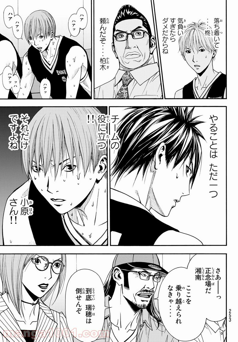 DEAR BOYS ACT 4 第38話 - Page 24