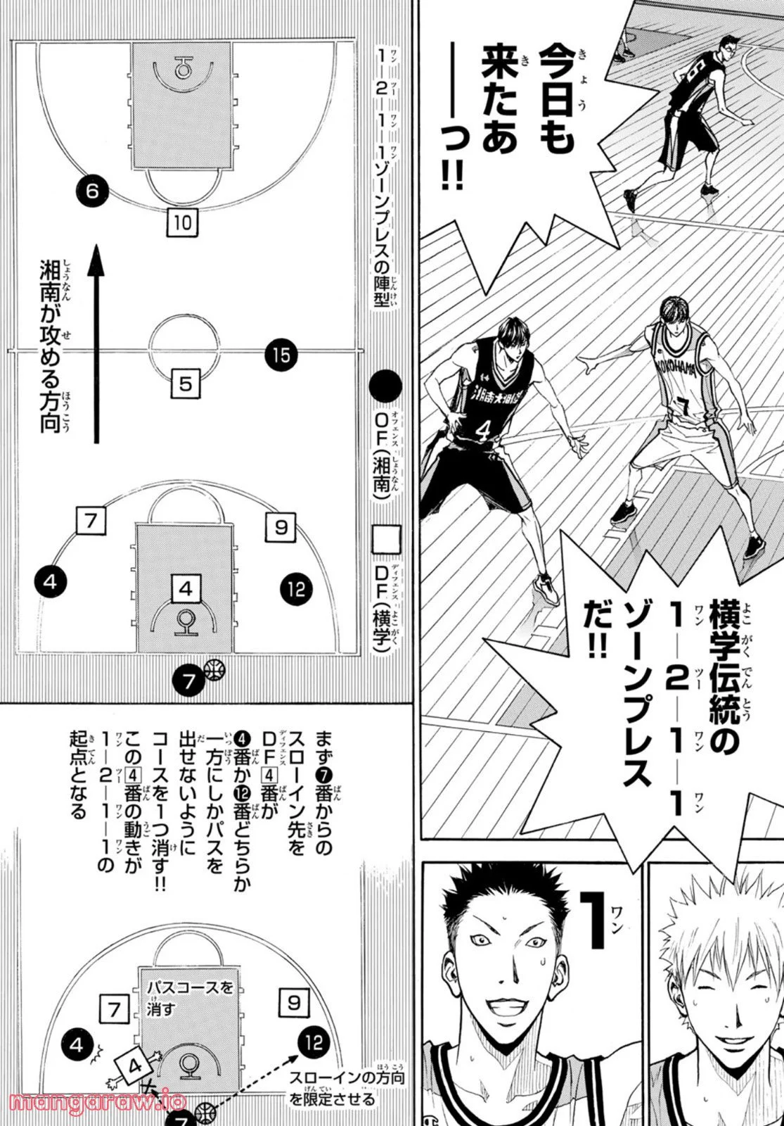 DEAR BOYS ACT 4 第49話 - Page 29