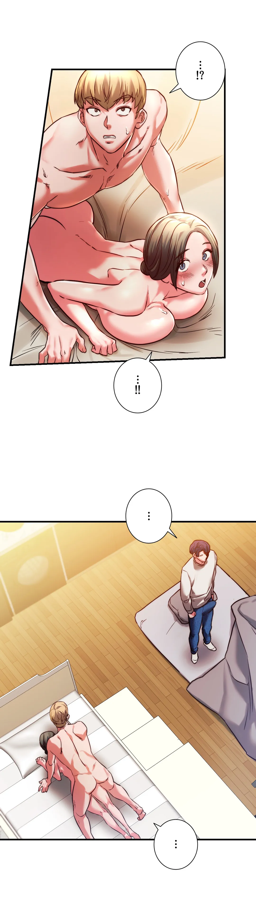 元♥クラスメートです 第5話 - Page 39