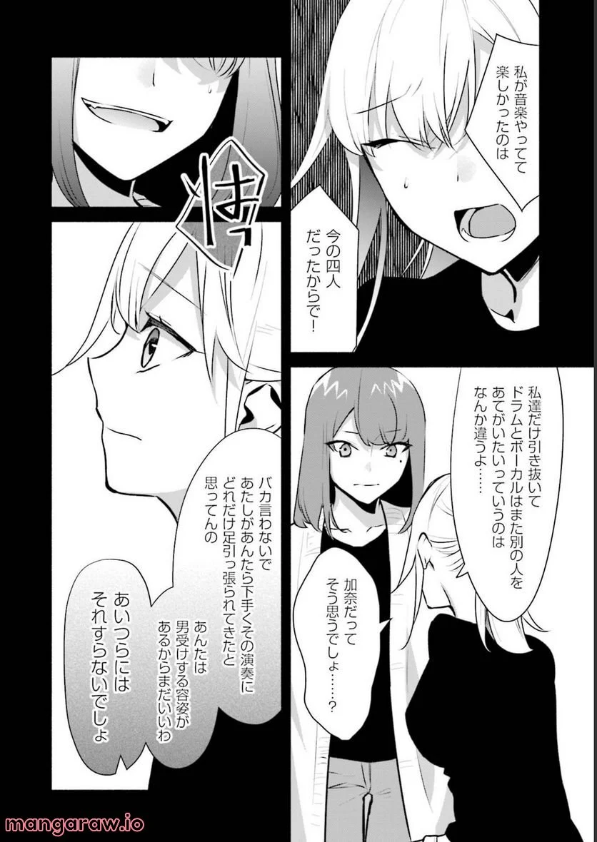 ぼっちの僕に強制彼女がやってきた 第16話 - Page 20